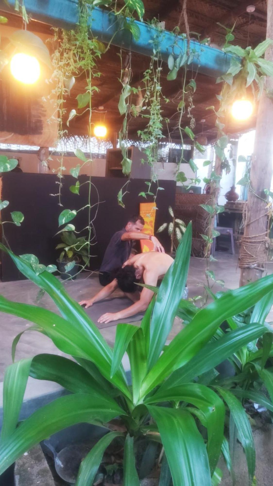 아루감 베이 Cactus Arugambay 호스텔 외부 사진